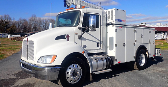 Used trucks and trailers sold by Ritchie Bros. Auctioneers Used trucks and trailers sold by Ritchie Bros. Auctioneers
